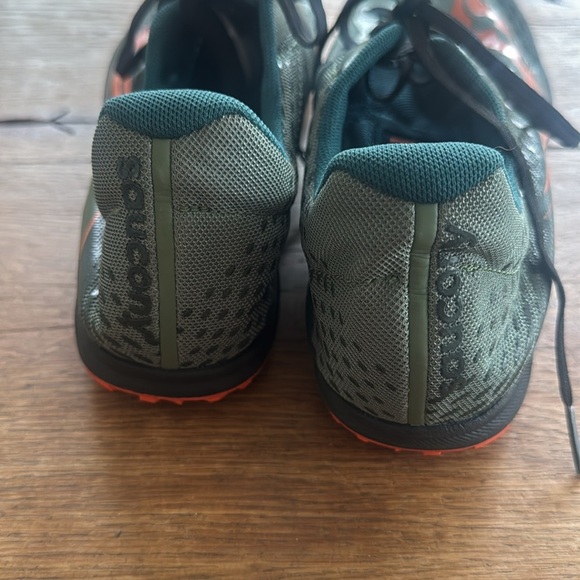 Saucony killkenny XC track shoes - Picture 4 of 7